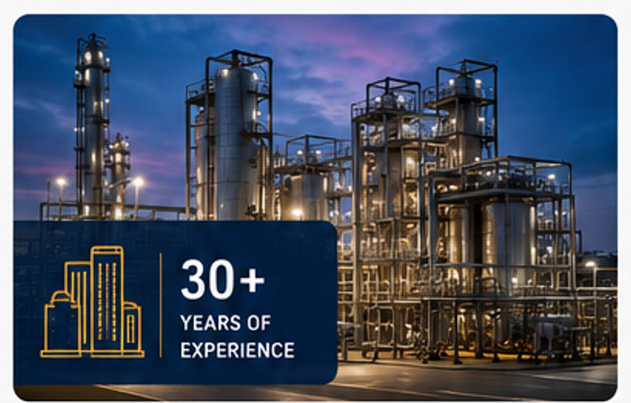 About Rattan Industrial