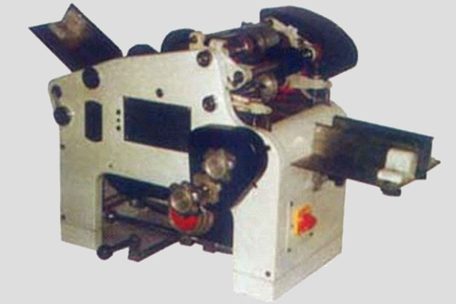 Batch Coding Machine
