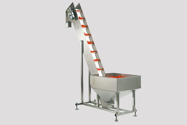 Bucket Elevator