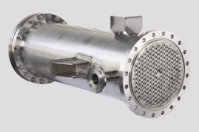 Heat Exchanger