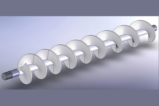 Screw Conveyor