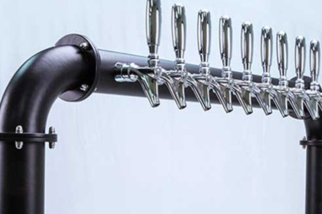 Dispinsing Equipments