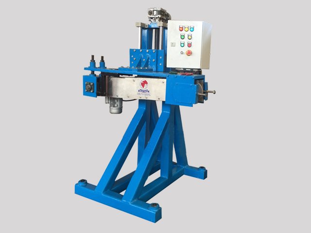 Online Guala Cap Sealing Machine