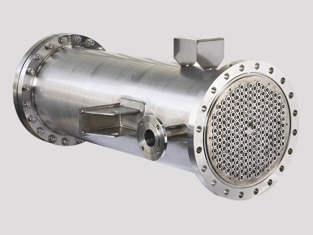 Heat Exchanger