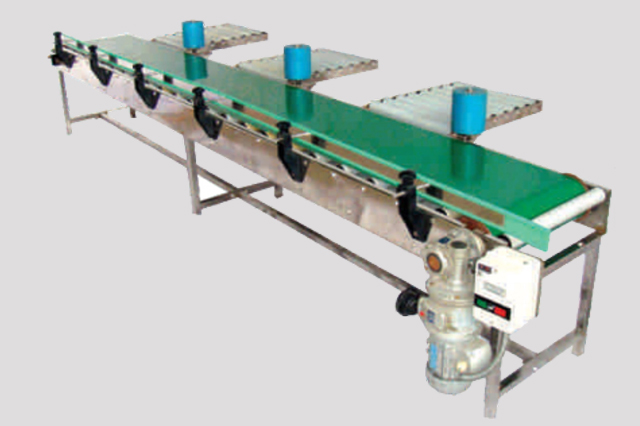 Belt Conveyor