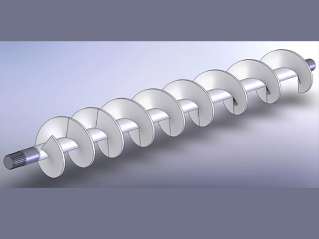 Screw Conveyor