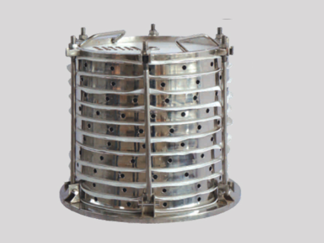 Filter Plate
