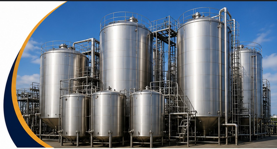 Complete Process Plant Solutions